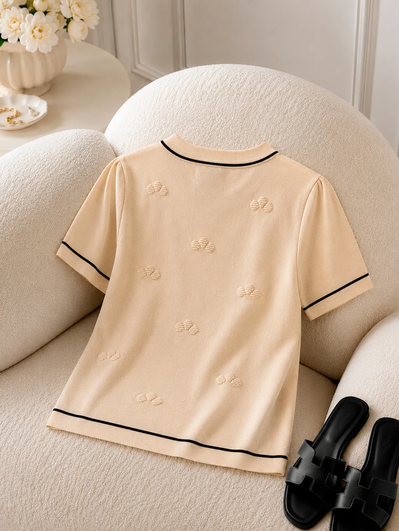 MIS0032 GRIS Y BEIGE 11961